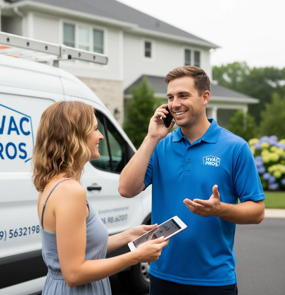 AC Installation in Hawkins, TX